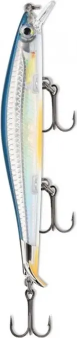 Воблер Rapala Ripstop / RPS12-EB — фото 5