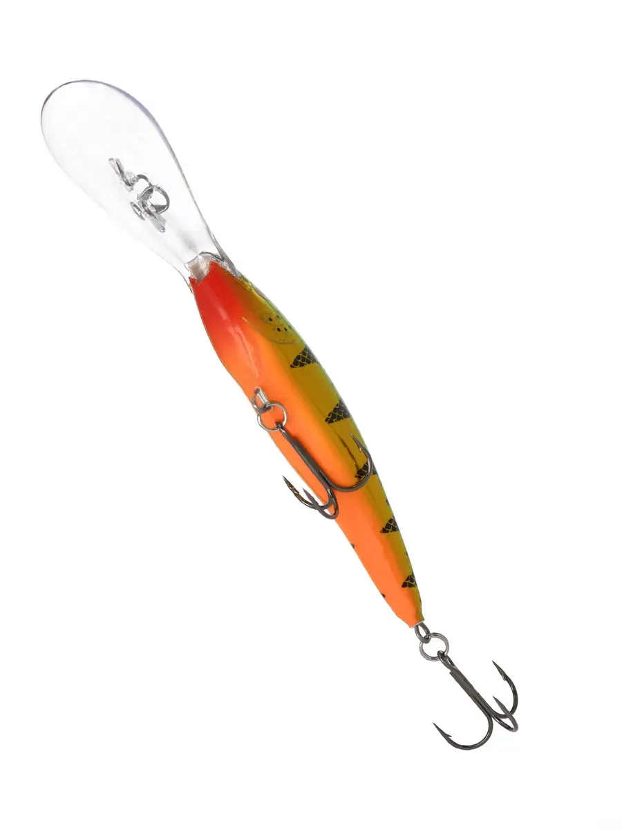 Воблер Rapala Tail Dancer Deep / TDD09-FLP — фото 2
