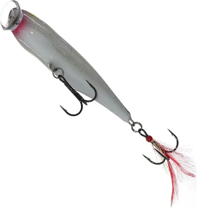 Воблер Rapala Skitter Pop / SP09-S — фото 4