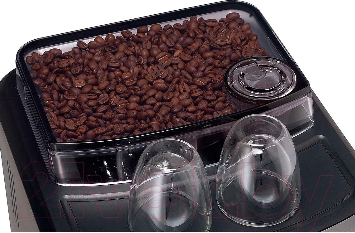 Кофемашина Gaggia Naviglio 8749/01 — фото 4