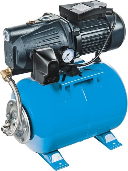 Насосная станция Unipump Auto JET 80 L