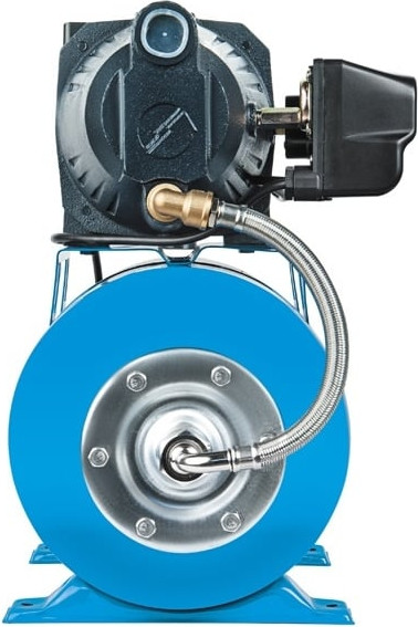 Насосная станция Unipump Auto JET 80 L — фото 3