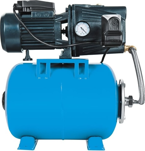 Насосная станция Unipump Auto JET 80 L — фото 2