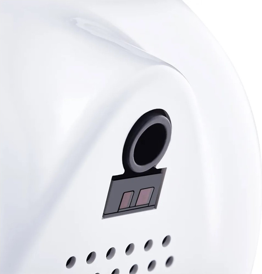 Сушилка для рук Electrolux EHDA/HPW-1800W — фото 4