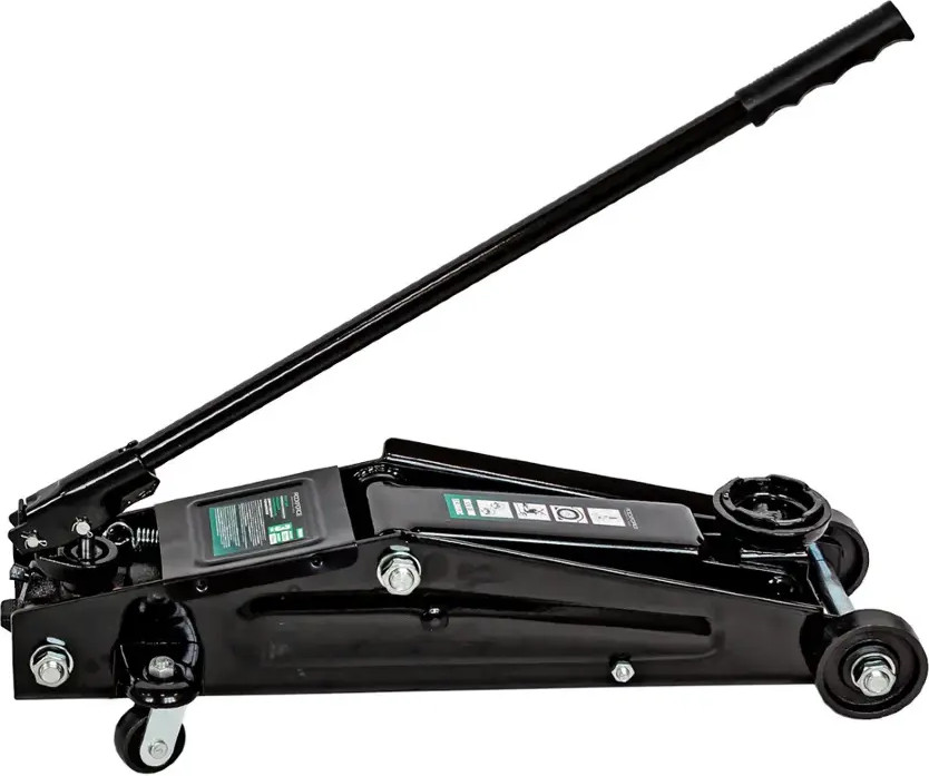 Подкатной домкрат RockForce RF-T83003C (2500)
