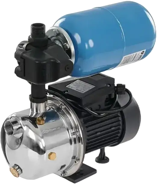 Насосная станция Unipump Auto JS 80-5