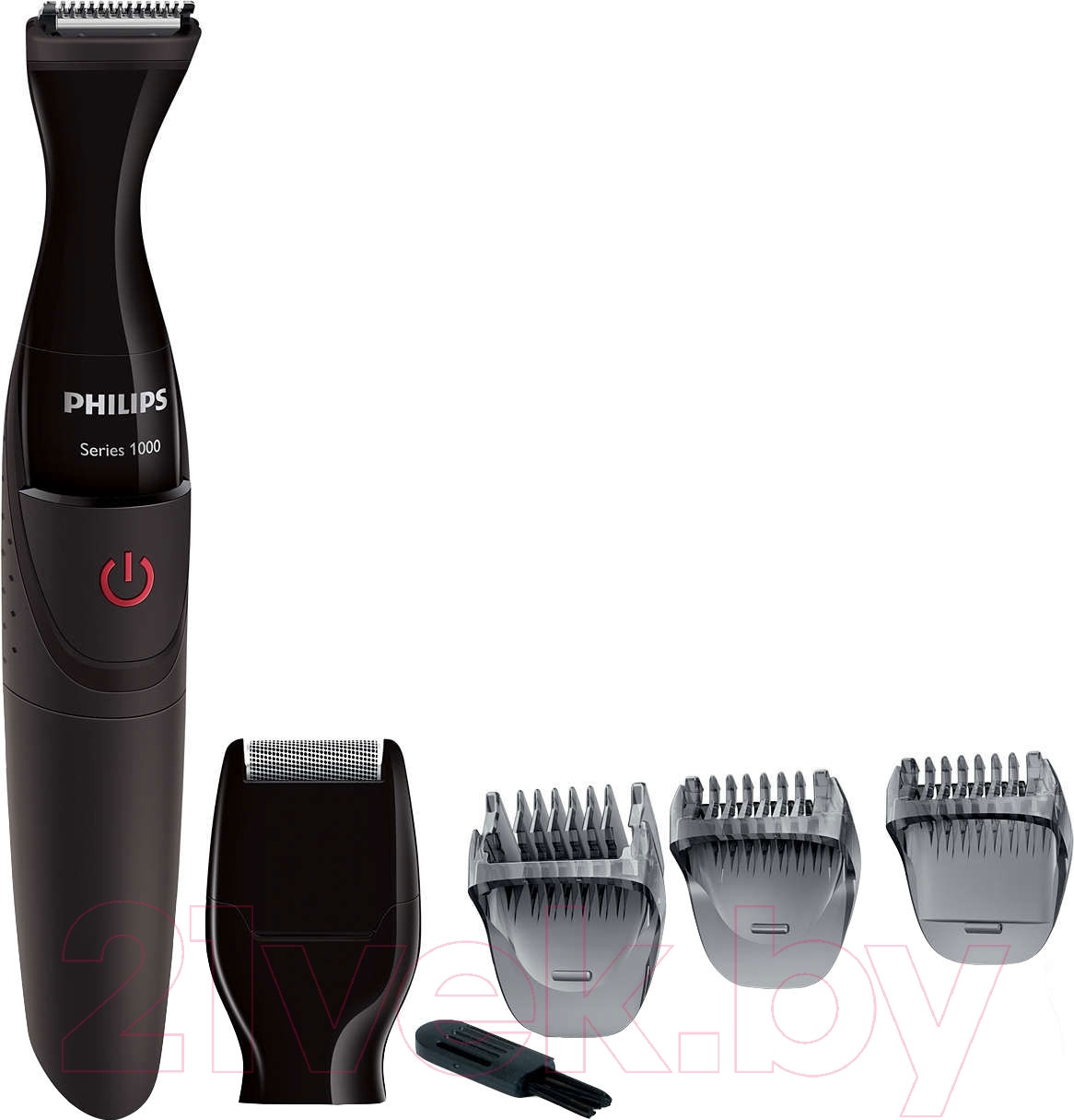 Триммер Philips MG1100/16 — фото 5