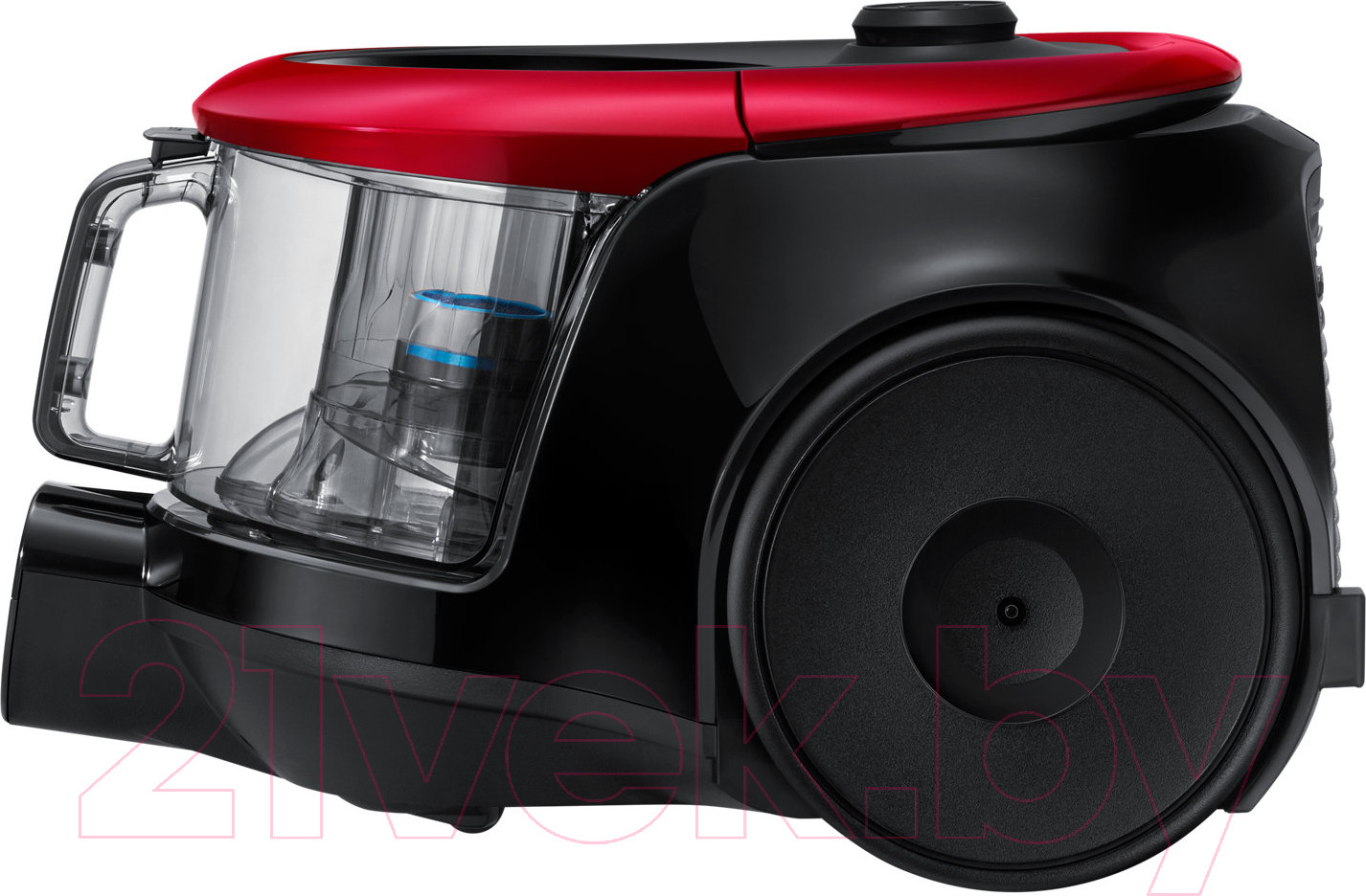 Пылесос Samsung VC18M2130SR/EV — фото 4