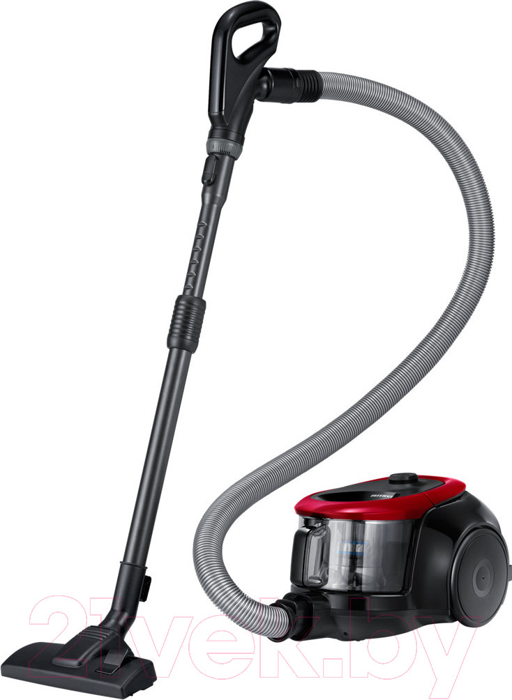 Пылесос Samsung VC18M2130SR/EV — фото 5