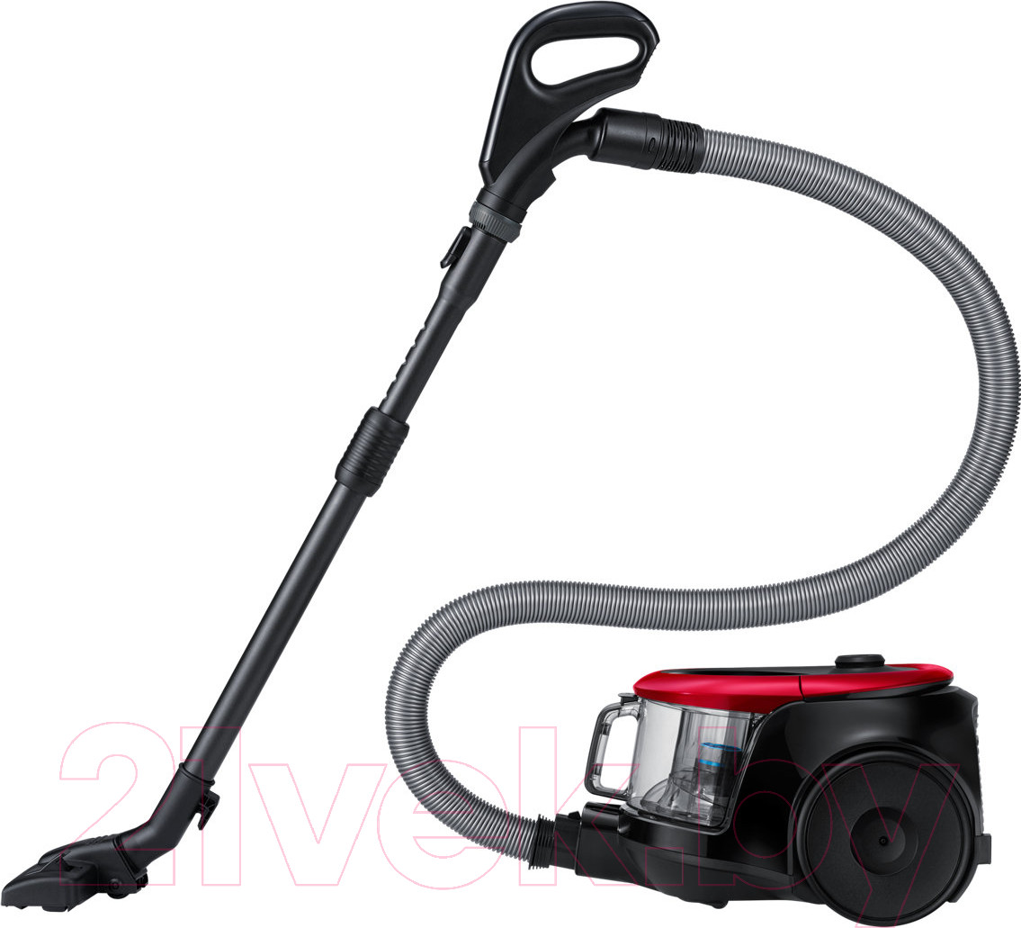 Пылесос Samsung VC18M2130SR/EV — фото 6