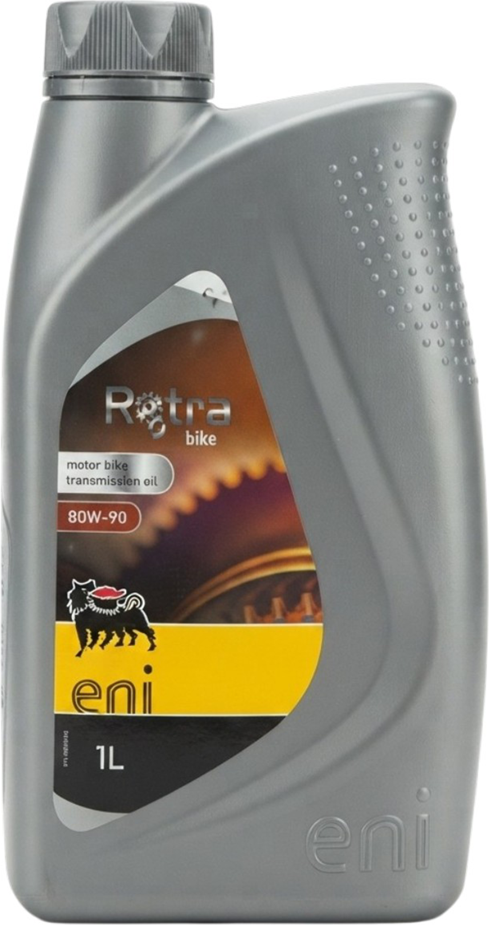 Трансмиссионное масло Eni Rotra Bike/1 80W90 (1л)