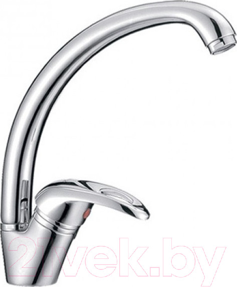 Смеситель Ledeme L4115