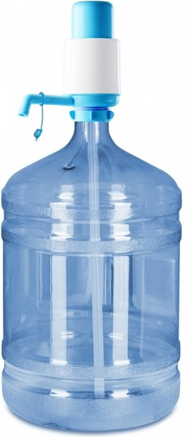 Помпа для воды Ecotronic Mini