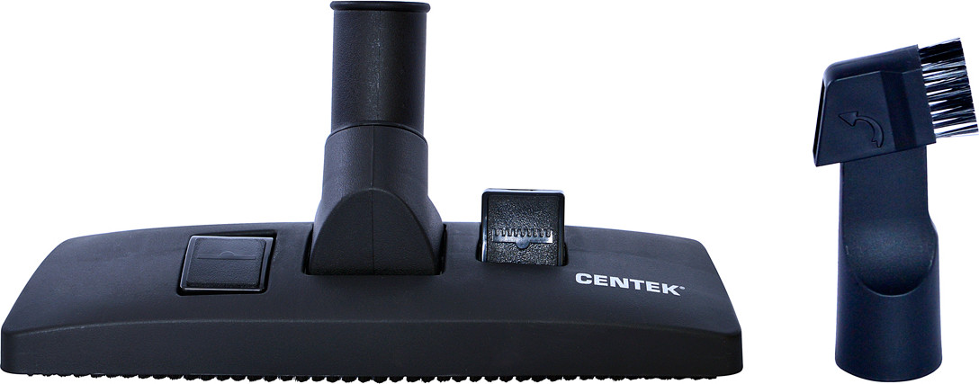 Пылесос Centek CT-2531 (красный/черный) — фото 4