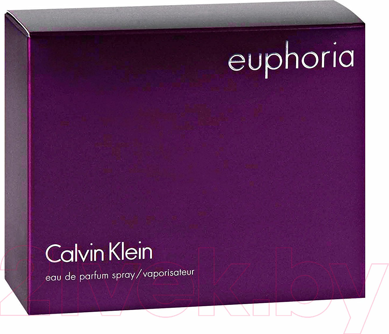Парфюмерная вода Calvin Klein Euphoria (100мл) — фото 2