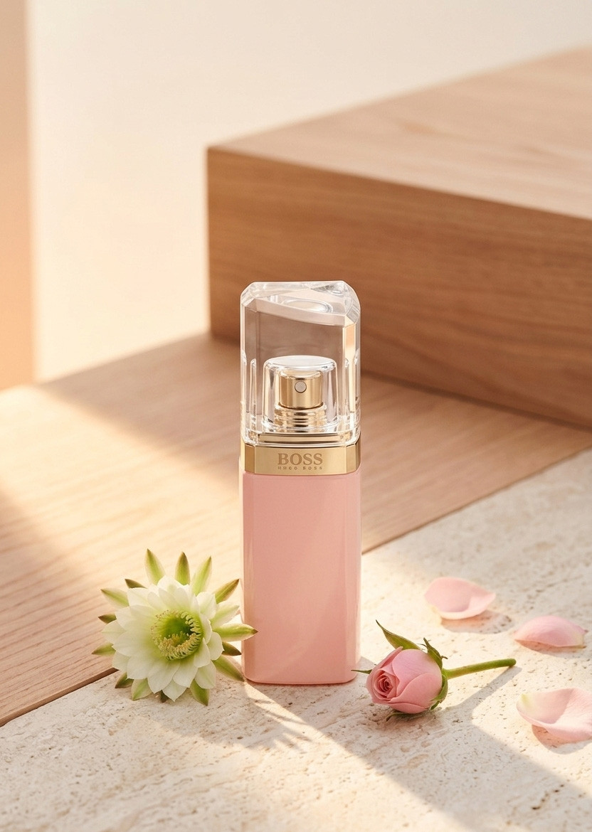 Парфюмерная вода Hugo Boss Ma Vie (30мл)