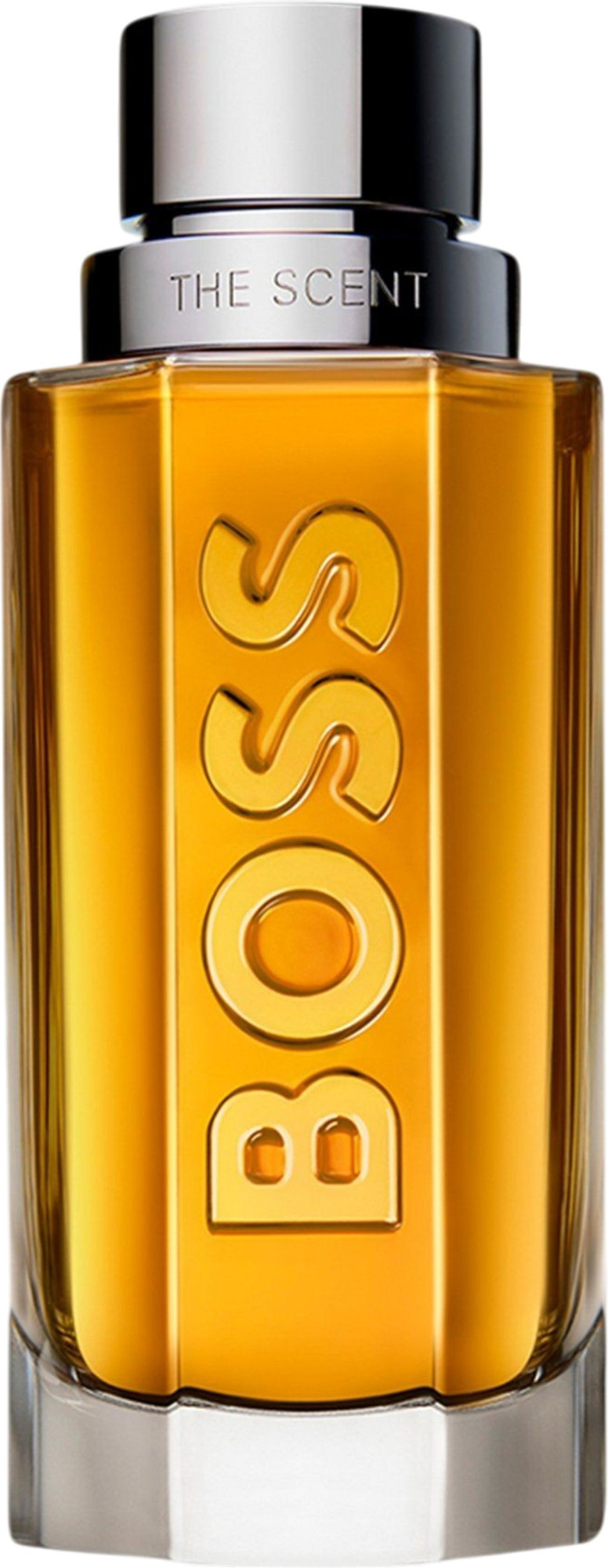 Туалетная вода Hugo Boss The Scent (100мл)