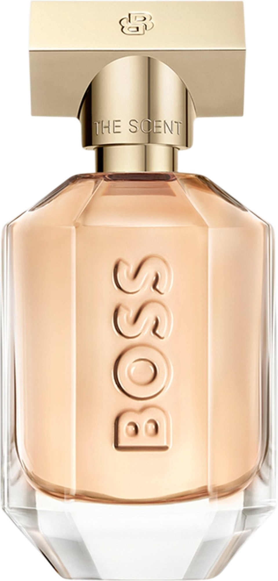 Парфюмерная вода Hugo Boss Boss The Scent For Her (50мл)