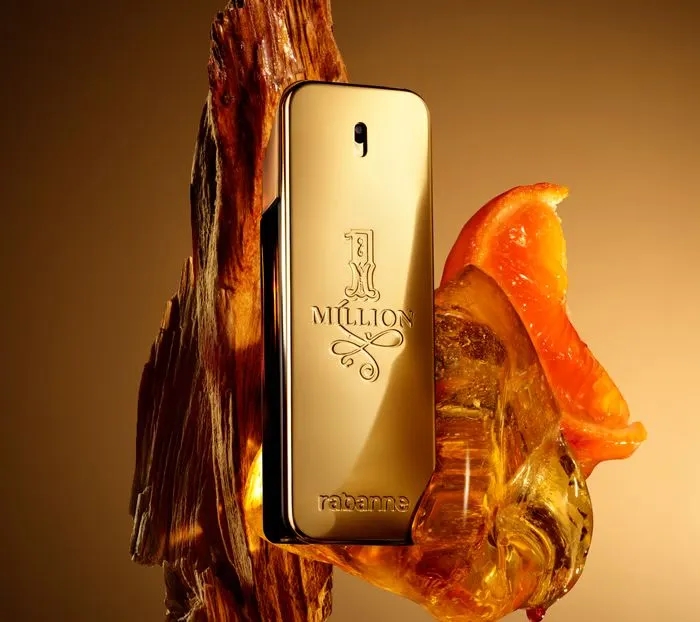 Туалетная вода Paco Rabanne 1 Million (50мл) — фото 3