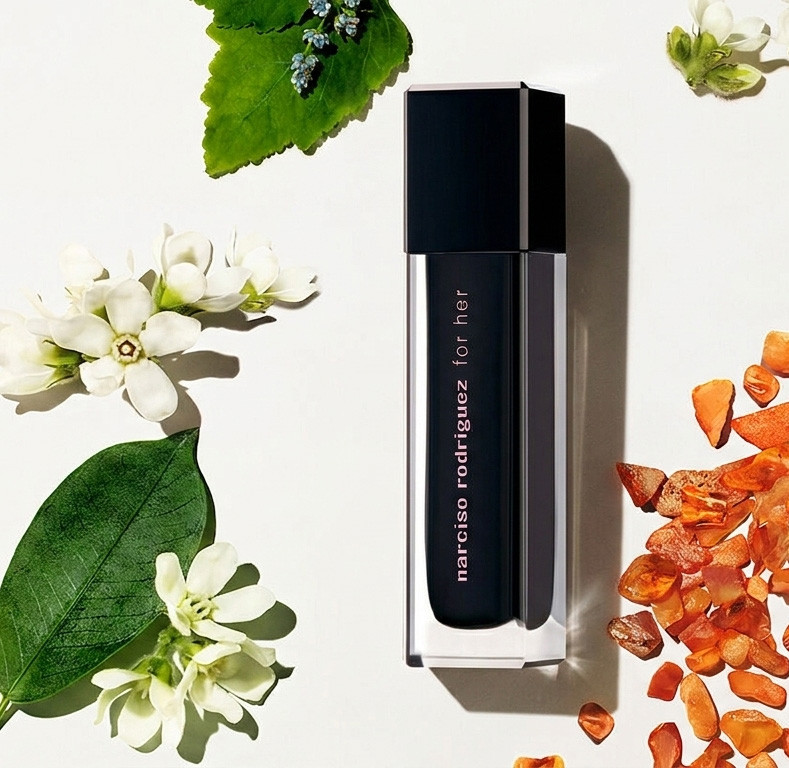 Туалетная вода Narciso Rodriguez For Her (30мл) — фото 3