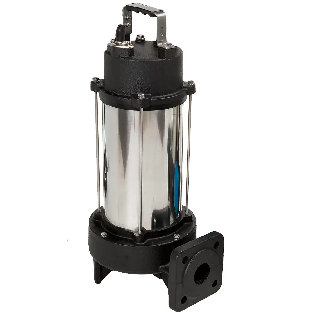 Фекальный насос IBO Kraken 1800 DF (400 V)