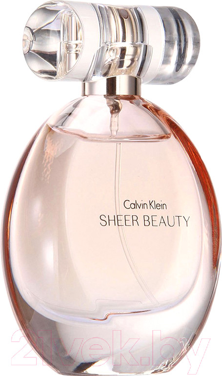 Туалетная вода Calvin Klein Sheer Beauty (100мл)