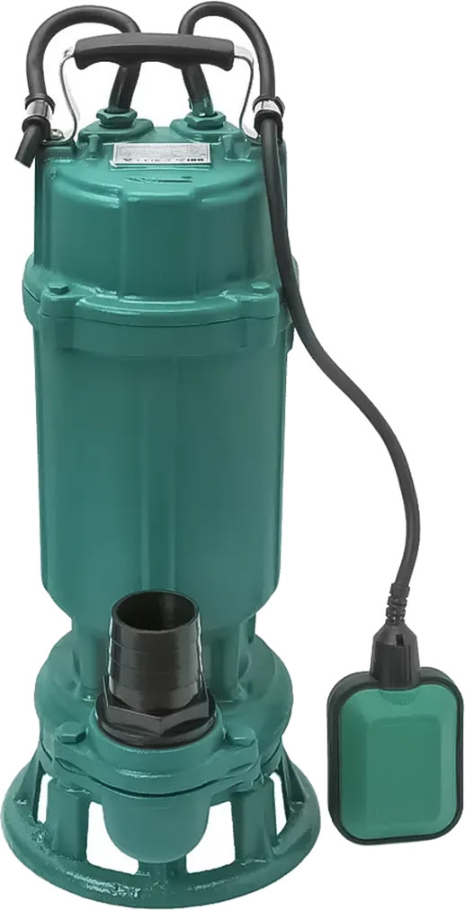 Фекальный насос IBO Furiatka 750
