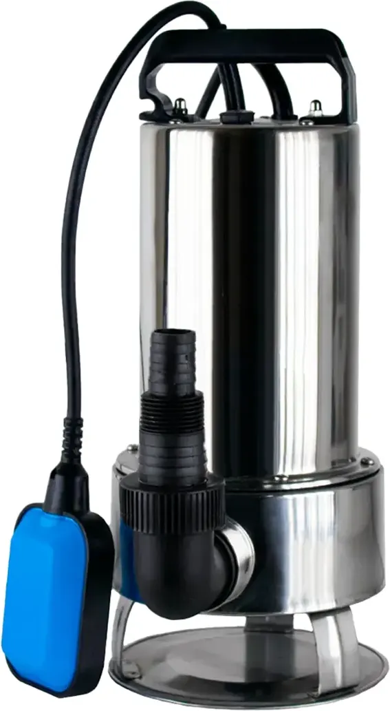 Фекальный насос IBO IP 900 Inox