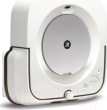 Робот-пылесос iRobot Braava Jet M6 — фото 2