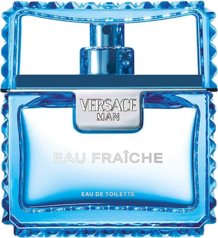Туалетная вода Versace Man Eau Fraiche (50мл)