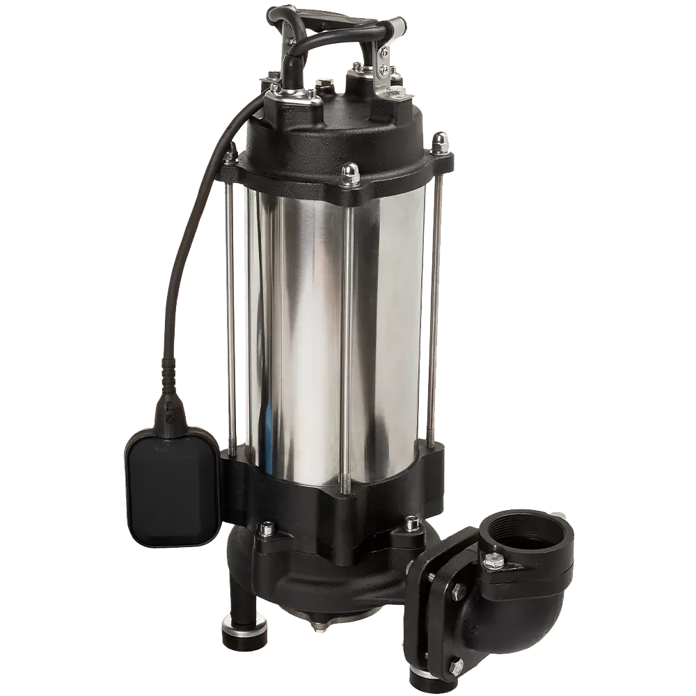 Дренажный насос IBO Kraken 1800 230V