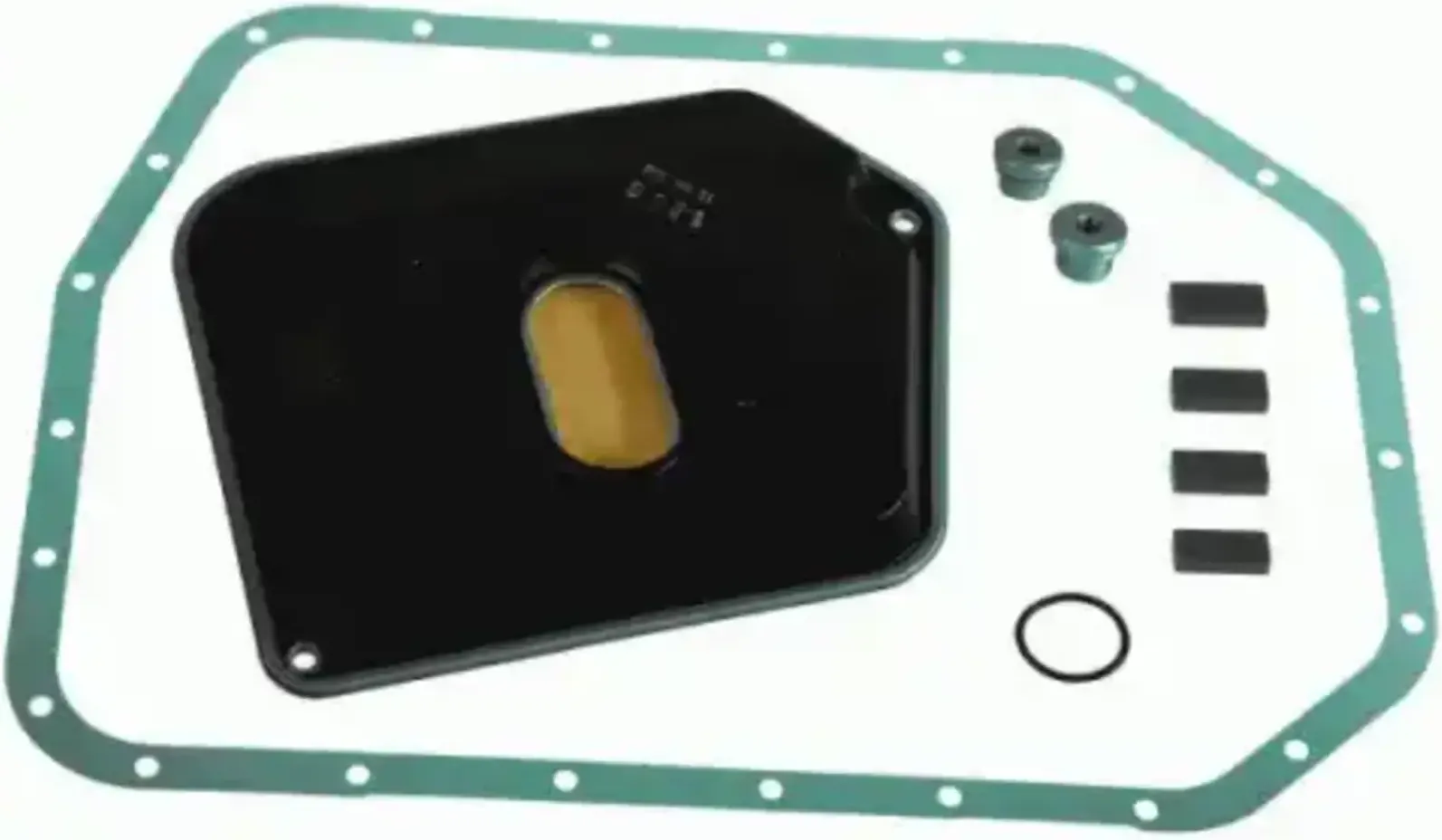 Комплект фильтров АКПП ZF 1058.298.048