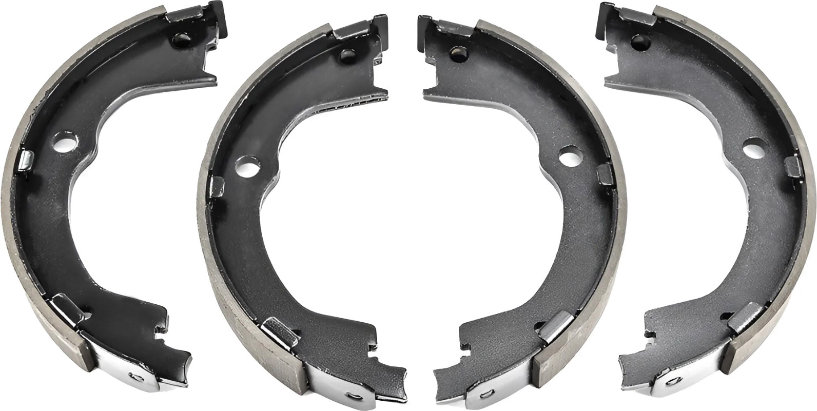 Тормозные колодки Patron PSP391
