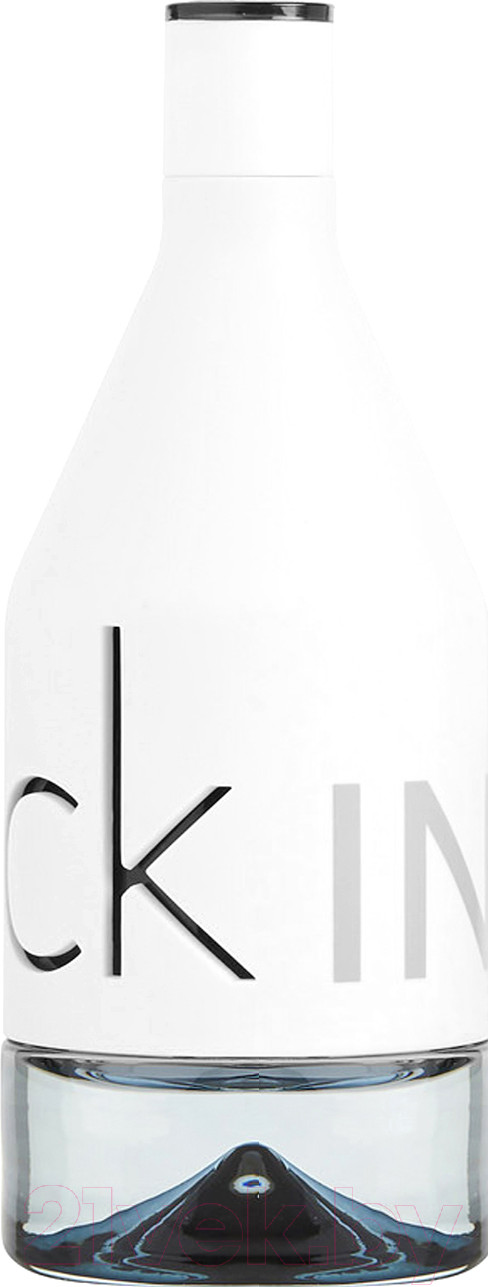 Туалетная вода Calvin Klein CK IN2U Him (50мл)
