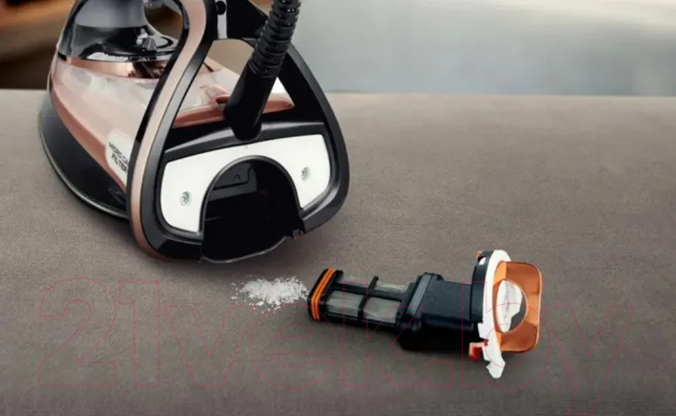 Утюг Tefal FV9845E0 — фото 8