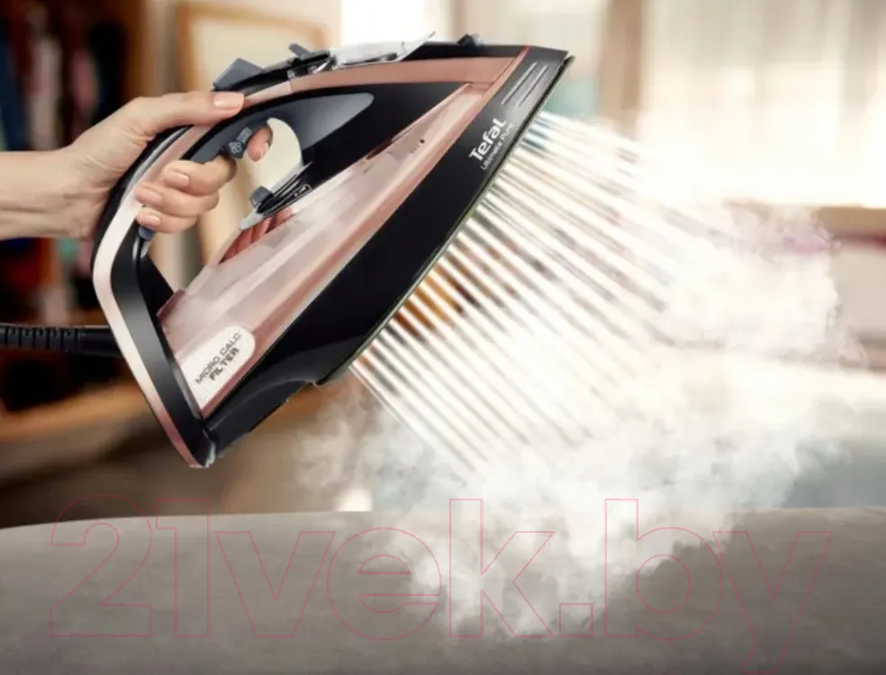 Утюг Tefal FV9845E0 — фото 10