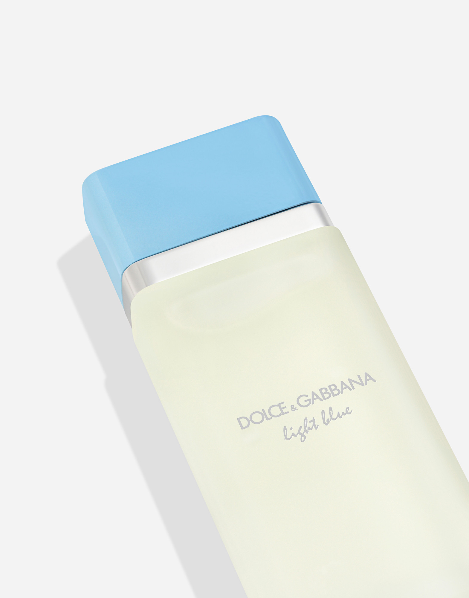 Туалетная вода Dolce&Gabbana Light Blue (100мл) — фото 2