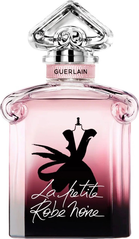 Парфюмерная вода Guerlain La Petite Robe Noire (50мл)