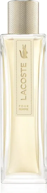 Парфюмерная вода Lacoste Pour Femme (50мл)