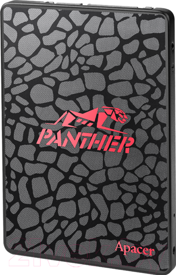 SSD диск Apacer Panther AS350 512GB (AP512GAS350) — фото 2