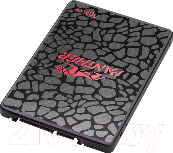 SSD диск Apacer Panther AS350 512GB (AP512GAS350) — фото 3