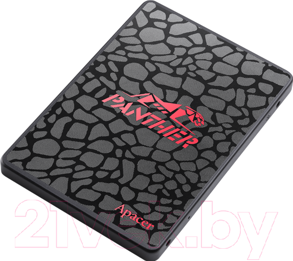 SSD диск Apacer Panther AS350 512GB (AP512GAS350) — фото 4