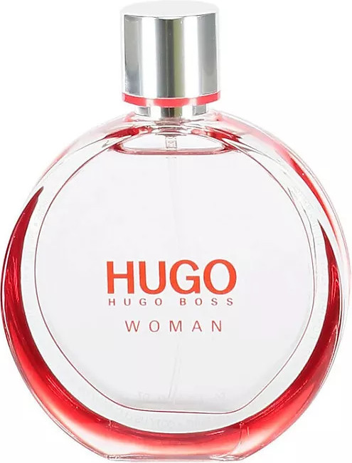 Парфюмерная вода Hugo Boss Hugo Woman (50мл) — фото 2