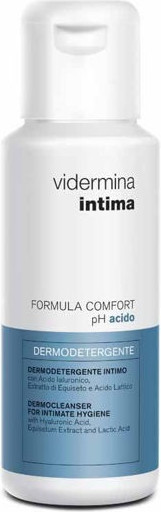 Гель для интимной гигиены Vidermina Intima (300мл) — фото 2