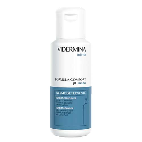 Гель для интимной гигиены Vidermina Intima (300мл)