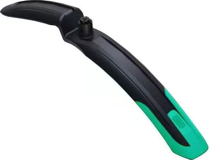 Крыло для велосипеда BBB GrandProtect MTB / BFD-16F (зеленый) — фото 2