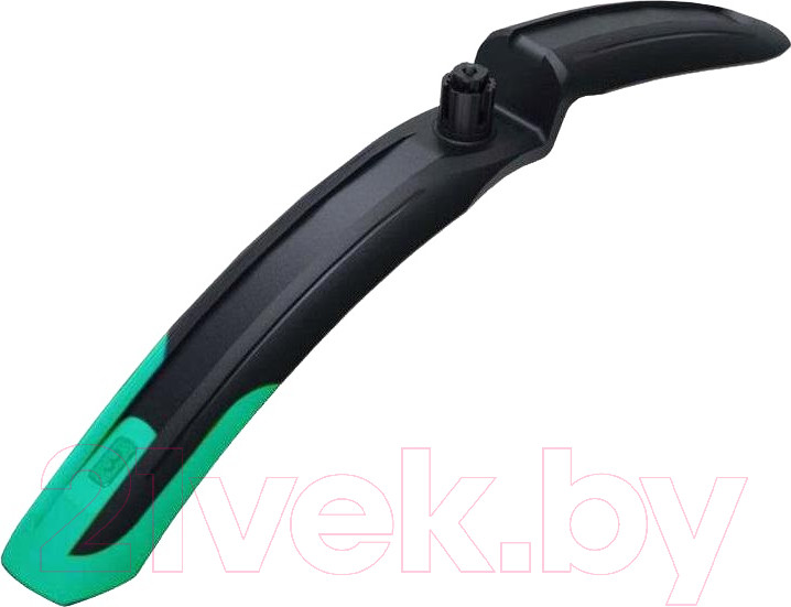 Крыло для велосипеда BBB GrandProtect MTB / BFD-16F (зеленый)