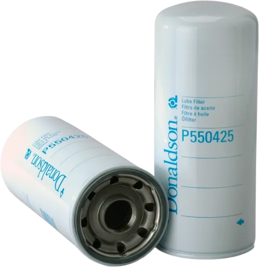 Масляный фильтр Donaldson P550425