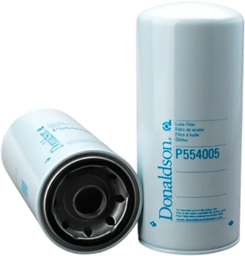 Масляный фильтр Donaldson P554005