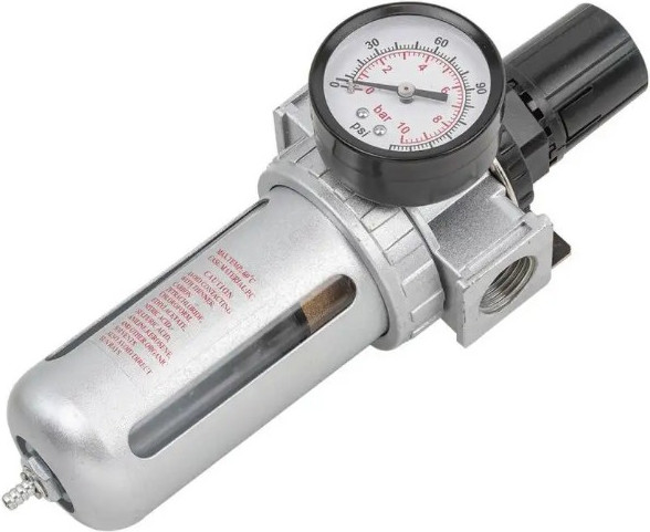Фильтр для компрессора Forsage F-AFR802 (47048)